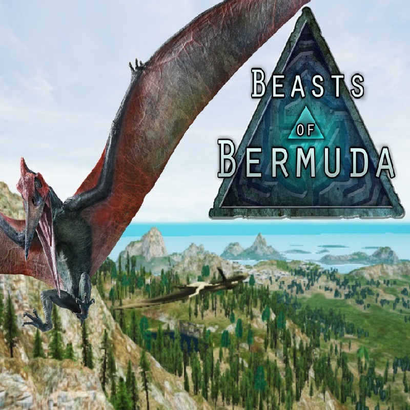 Beasts of Bermuda Server Sydney Dedicated Server