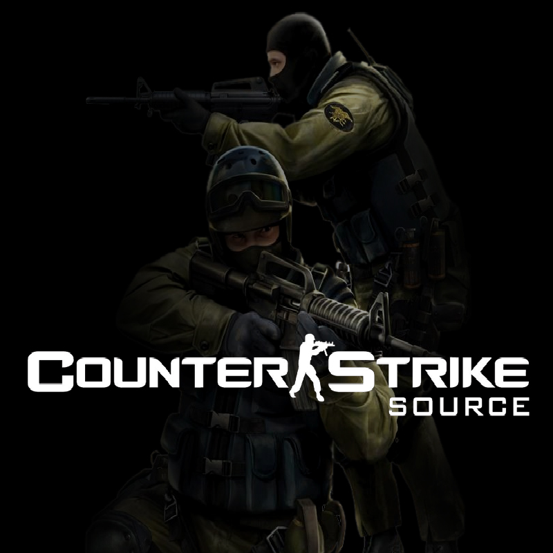 Counter Strike: Source Server Sydney Dedicated Server