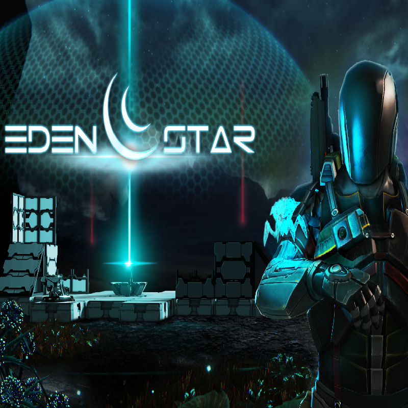 Eden Star Server Sydney Dedicated Server