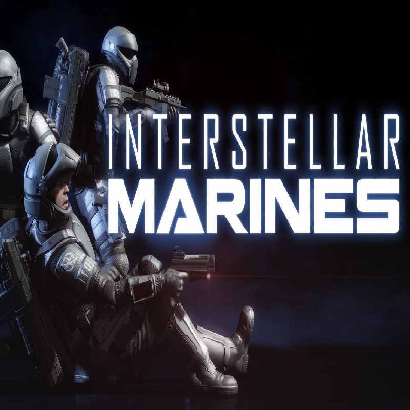 Interstellar Marines Server Sydney Dedicated Server