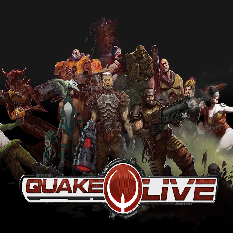 Quake Live Server Sydney Dedicated Server