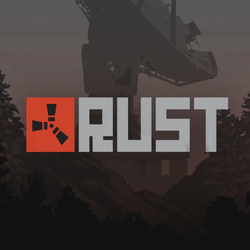 rust gambling server