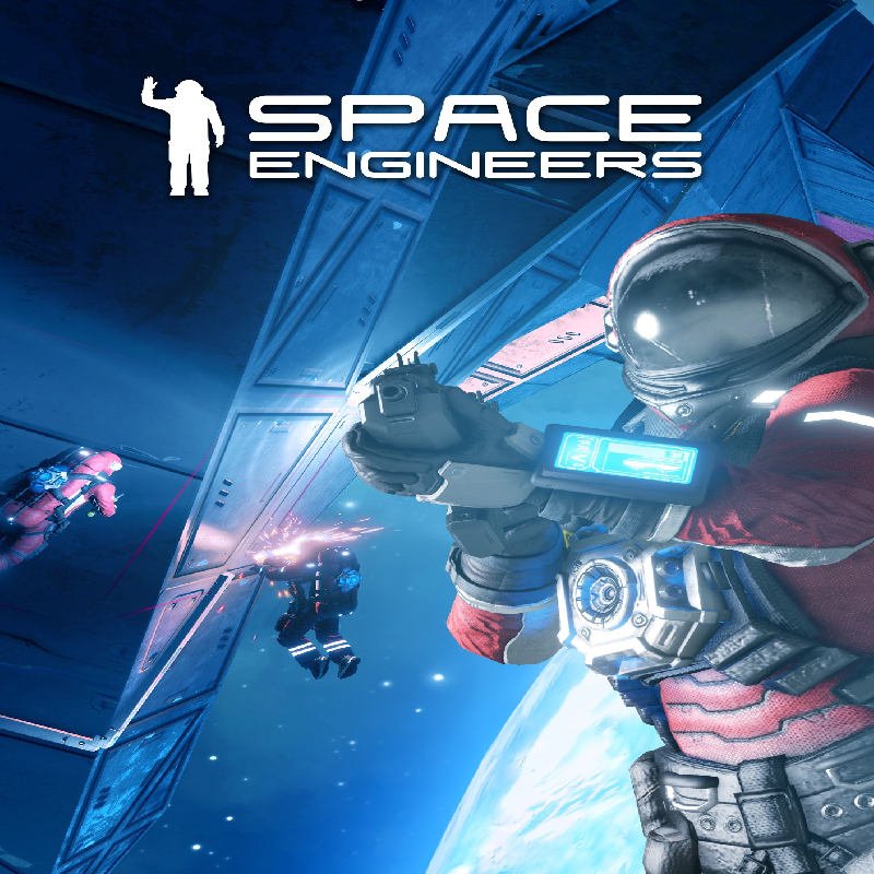 space engineers download server